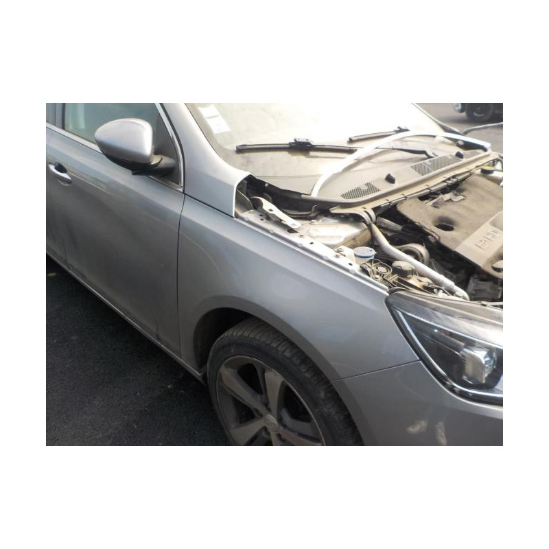 Poignee interieur avant droit PEUGEOT 308 2 SW PHASE 1 BREAK d’occasion