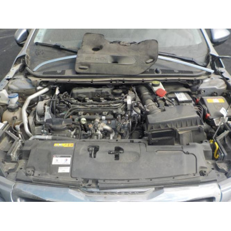 Poignee interieur avant droit PEUGEOT 308 2 SW PHASE 1 BREAK d’occasion