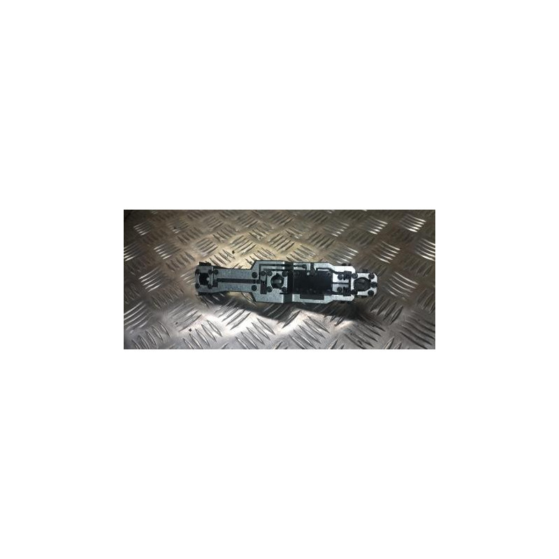Platine feu arriere gauche DACIA SANDERO 1 d’occasion