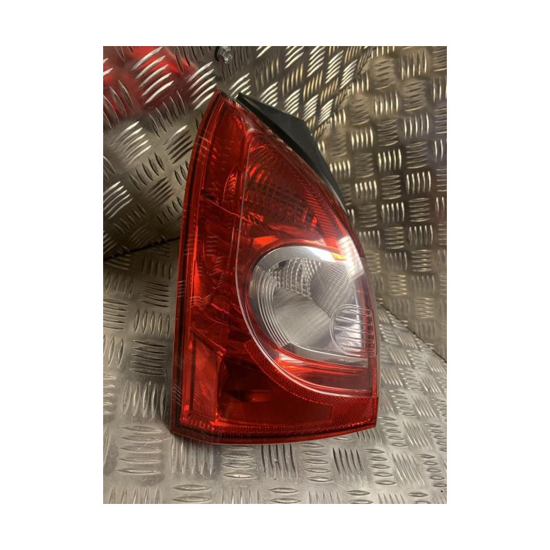 Feu arriere principal gauche (feux) RENAULT TWINGO 2 PHASE 2 d’occasion