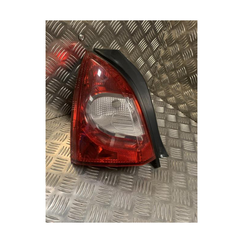 Feu arriere principal gauche (feux) RENAULT TWINGO 2 PHASE 2 d’occasion