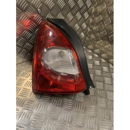 Feu arriere principal gauche (feux) RENAULT TWINGO 2 PHASE 2 d’occasion