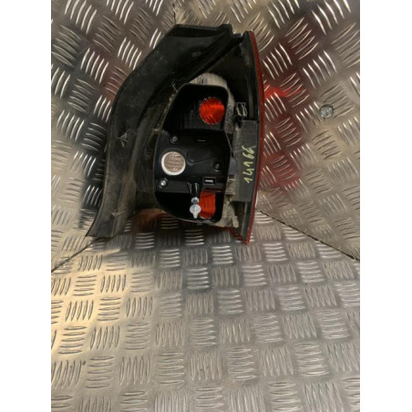 Feu arriere principal gauche (feux) RENAULT TWINGO 2 PHASE 2 d’occasion