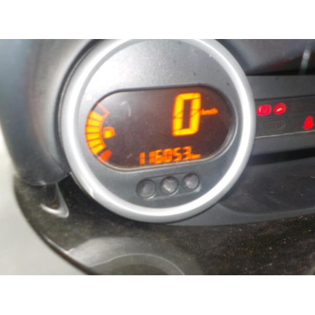 Feu arriere principal gauche (feux) RENAULT TWINGO 2 PHASE 2 d’occasion