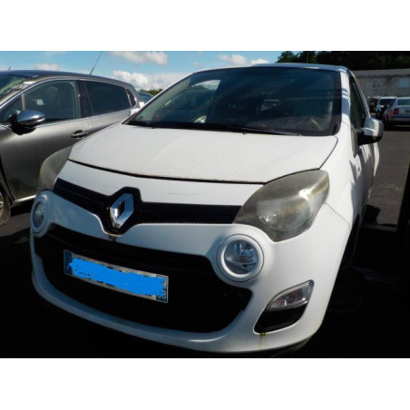 Feu arriere principal gauche (feux) RENAULT TWINGO 2 PHASE 2 d’occasion