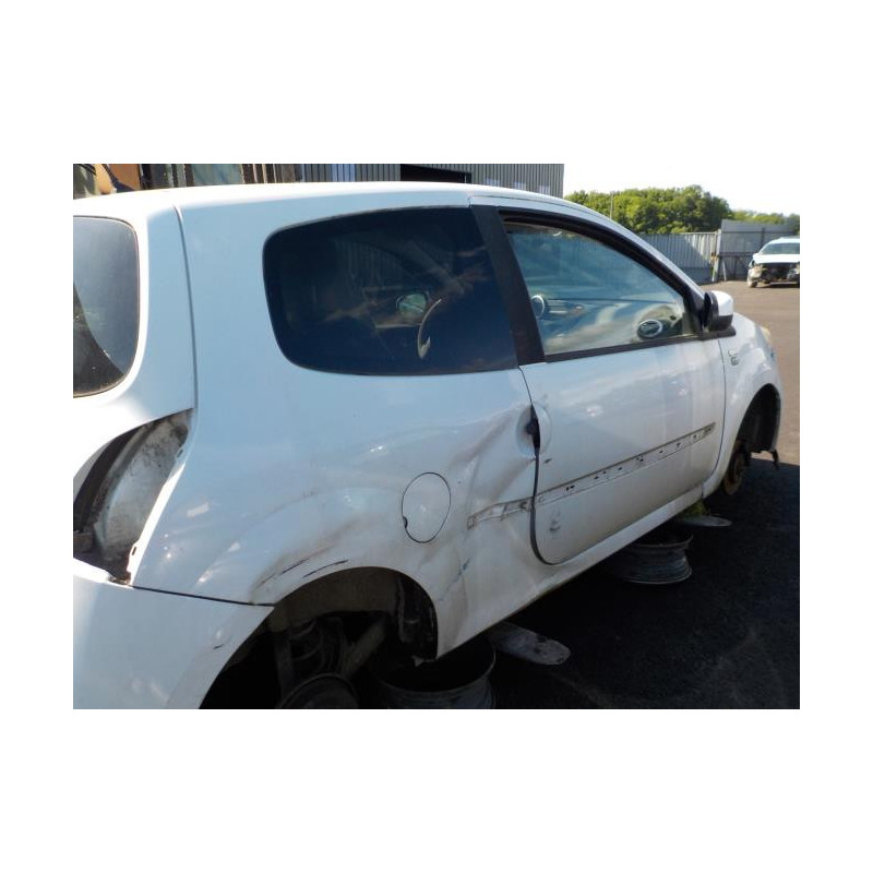 Feu arriere principal gauche (feux) RENAULT TWINGO 2 PHASE 2 d’occasion