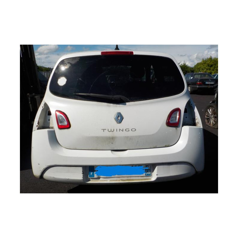 Feu arriere principal gauche (feux) RENAULT TWINGO 2 PHASE 2 d’occasion