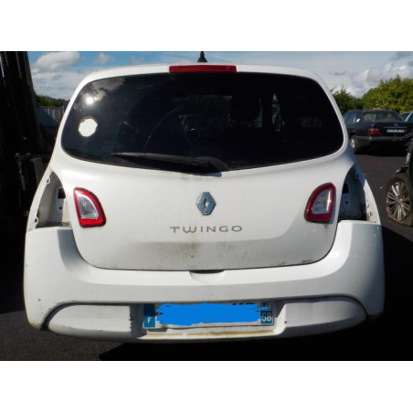 Feu arriere principal gauche (feux) RENAULT TWINGO 2 PHASE 2 d’occasion