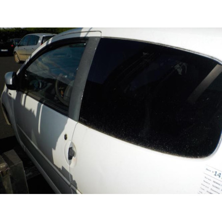 Feu arriere principal gauche (feux) RENAULT TWINGO 2 PHASE 2 d’occasion