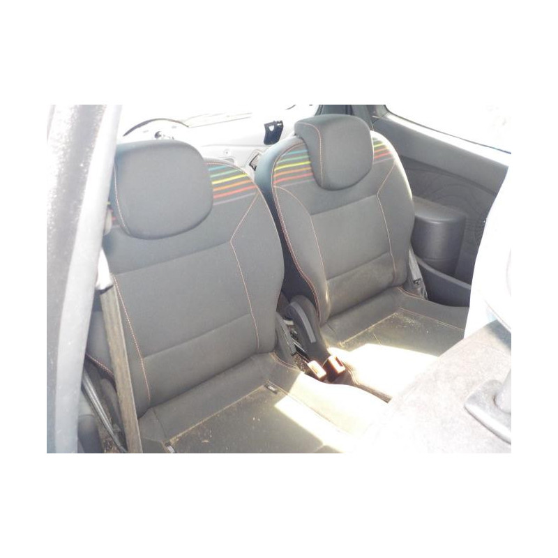 Feu arriere principal gauche (feux) RENAULT TWINGO 2 PHASE 2 d’occasion