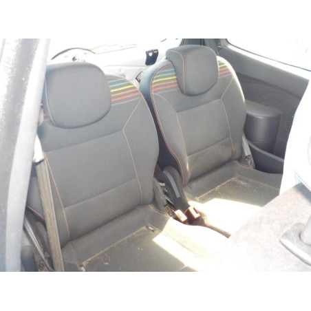 Feu arriere principal gauche (feux) RENAULT TWINGO 2 PHASE 2 d’occasion