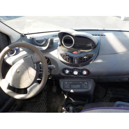 Feu arriere principal gauche (feux) RENAULT TWINGO 2 PHASE 2 d’occasion