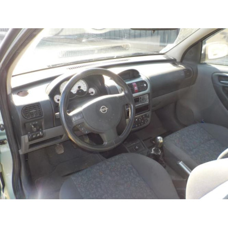 Retroviseur gauche OPEL CORSA C PHASE 2 d’occasion