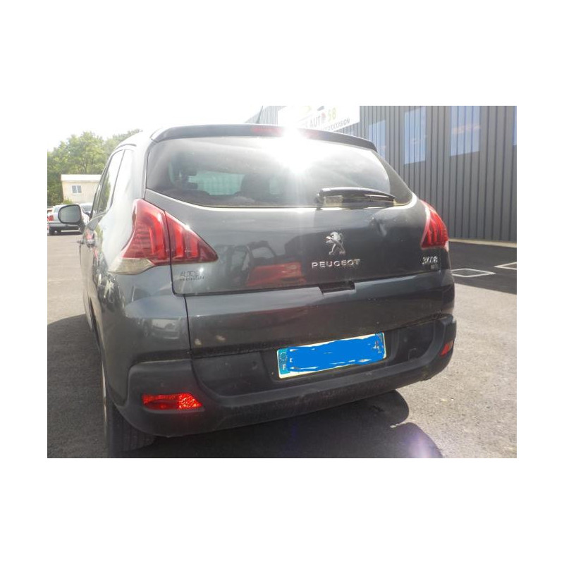 Platine feu arriere droit PEUGEOT 3008 1 PHASE 1 d’occasion