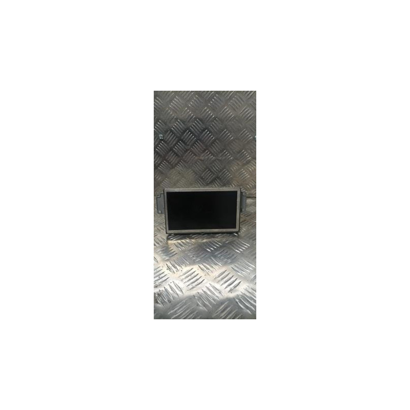 Ecran GPS CITROEN C4 1 PHASE 1 d’occasion