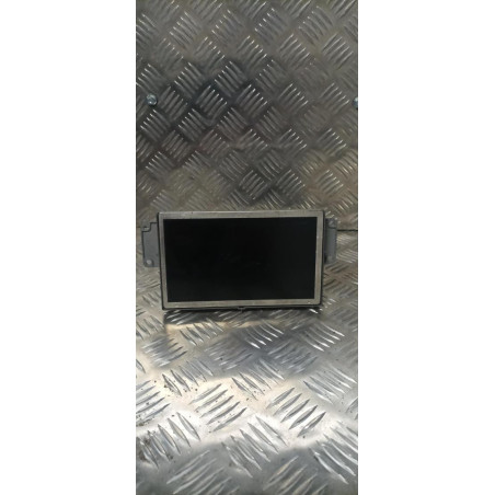 Ecran GPS CITROEN C4 1 PHASE 1 d’occasion