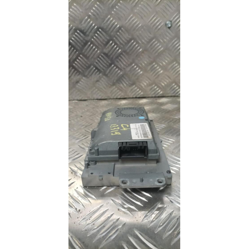 Ecran GPS CITROEN C4 1 PHASE 1 d’occasion