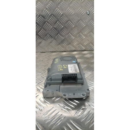 Ecran GPS CITROEN C4 1 PHASE 1 d’occasion