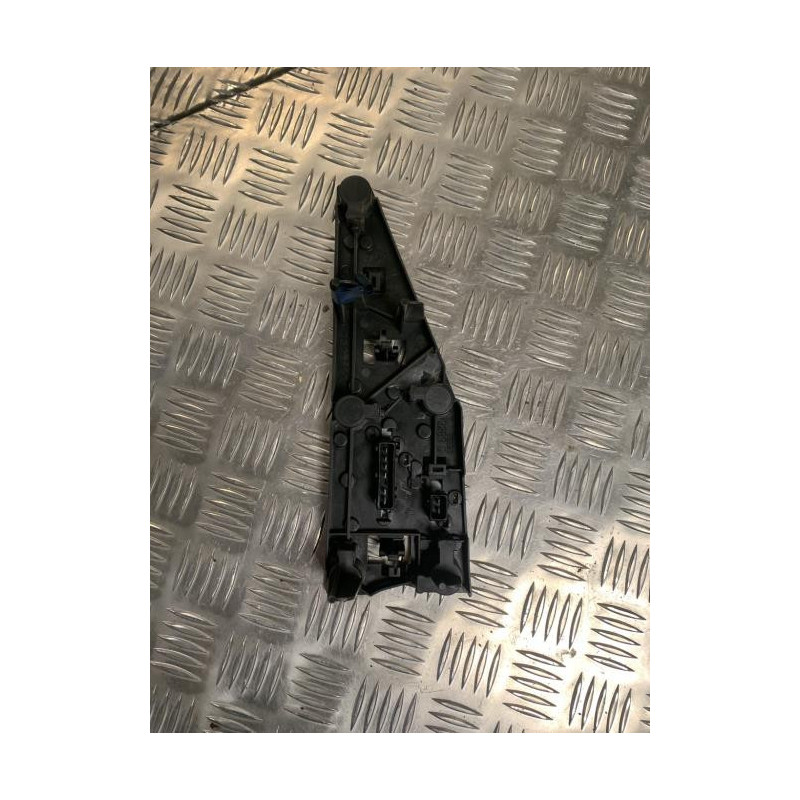 Platine feu arriere gauche PEUGEOT 406 COUPE d’occasion