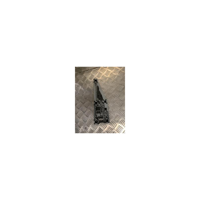 Platine feu arriere droit PEUGEOT 406 COUPE d’occasion