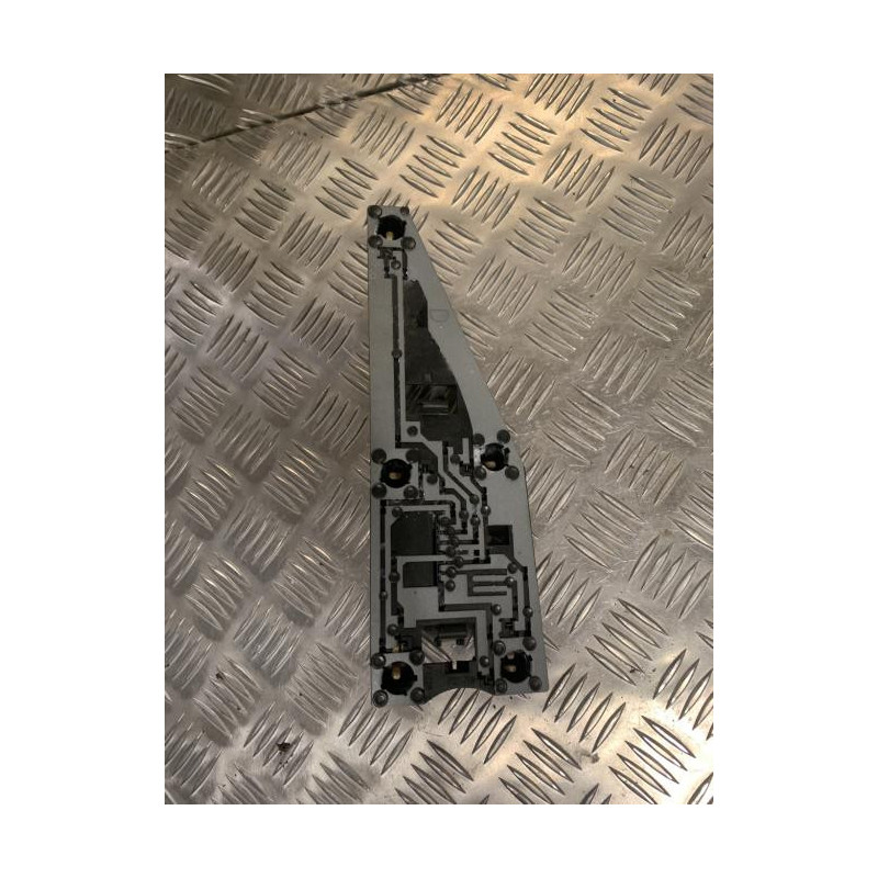 Platine feu arriere droit PEUGEOT 406 COUPE d’occasion
