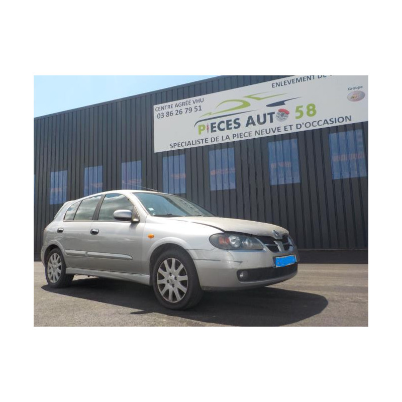Platine feu arriere droit NISSAN ALMERA 2 PHASE 1 d’occasion