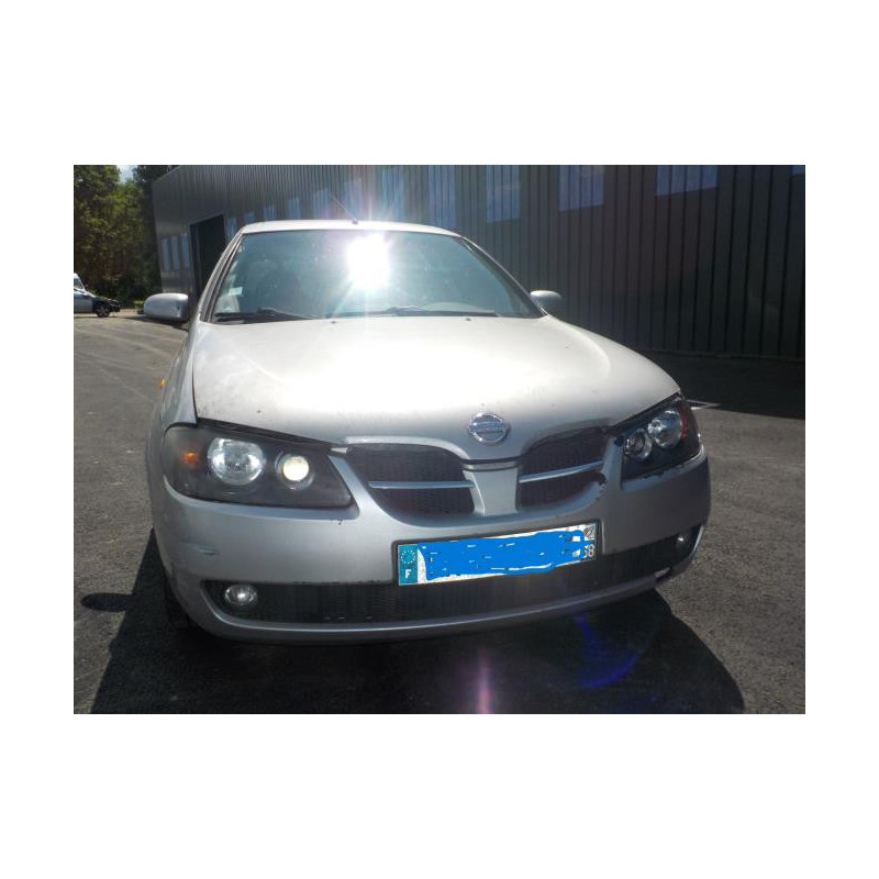 Platine feu arriere droit NISSAN ALMERA 2 PHASE 1 d’occasion
