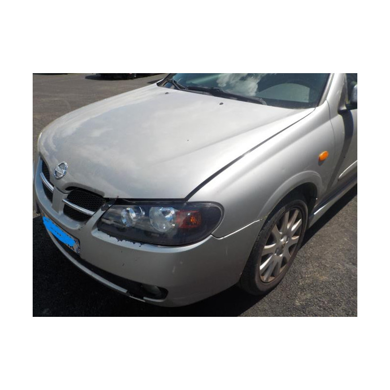 Platine feu arriere droit NISSAN ALMERA 2 PHASE 1 d’occasion