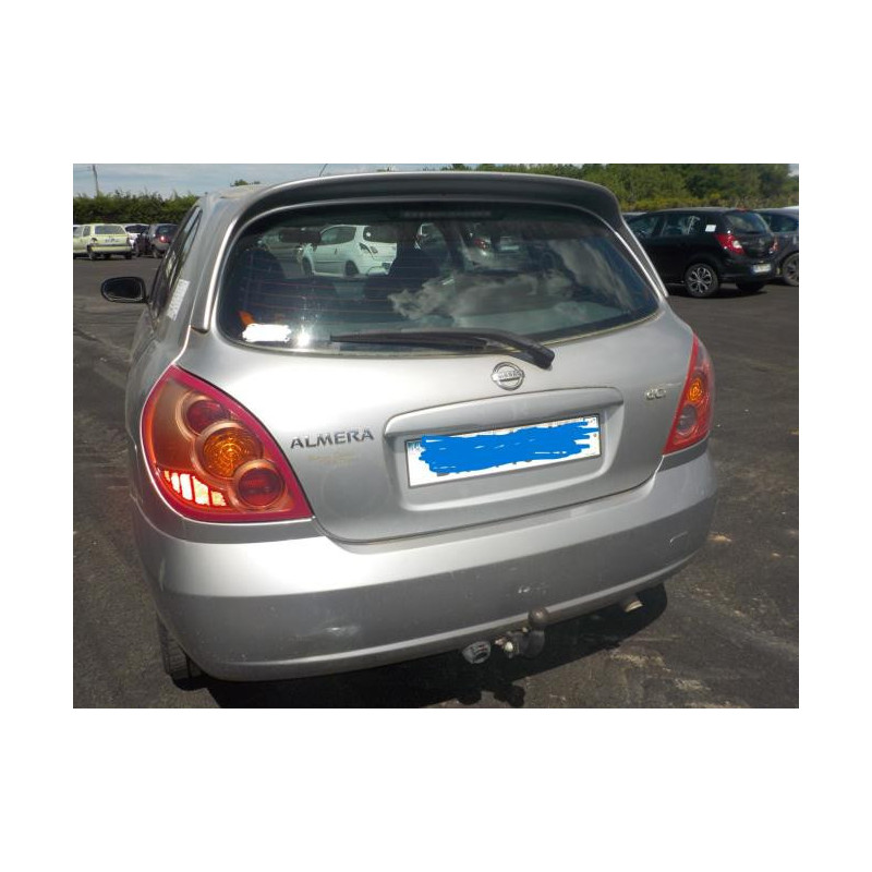 Platine feu arriere droit NISSAN ALMERA 2 PHASE 1 d’occasion