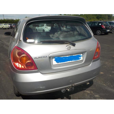 Platine feu arriere droit NISSAN ALMERA 2 PHASE 1 d’occasion