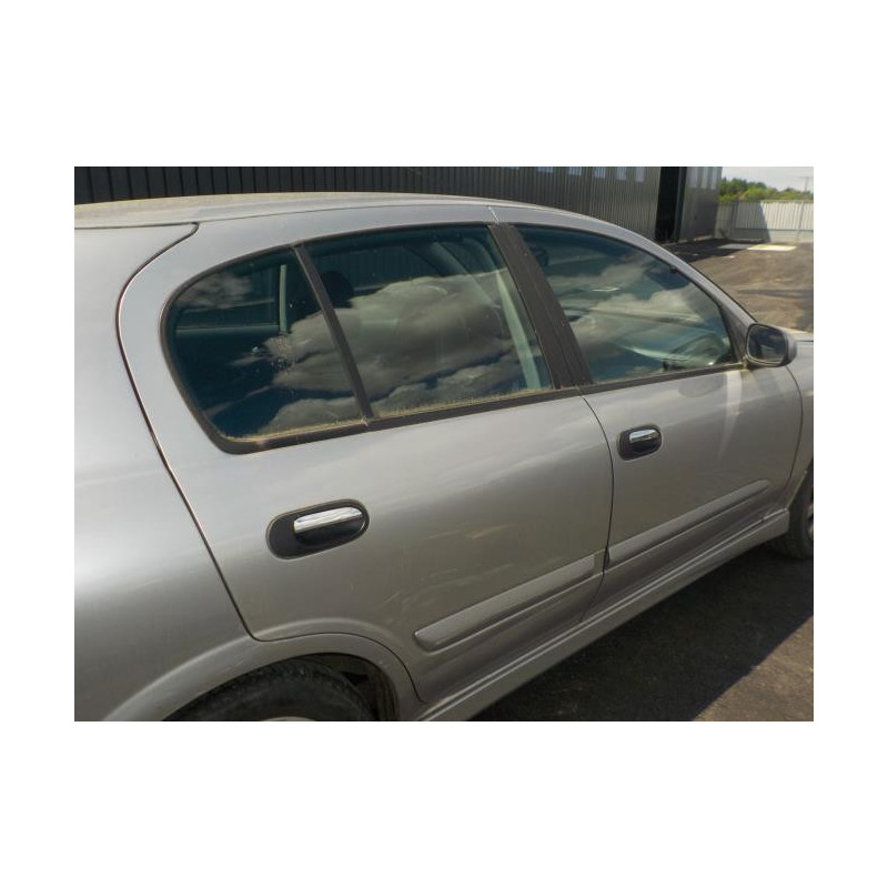 Platine feu arriere droit NISSAN ALMERA 2 PHASE 1 d’occasion