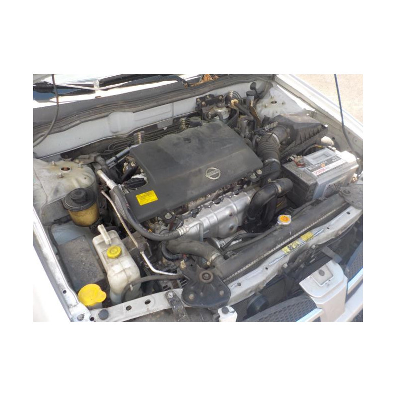Platine feu arriere droit NISSAN ALMERA 2 PHASE 1 d’occasion