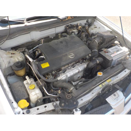 Platine feu arriere droit NISSAN ALMERA 2 PHASE 1 d’occasion