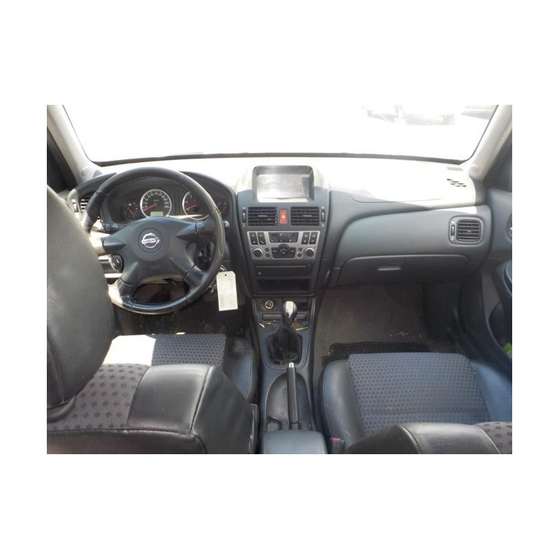 Platine feu arriere droit NISSAN ALMERA 2 PHASE 1 d’occasion