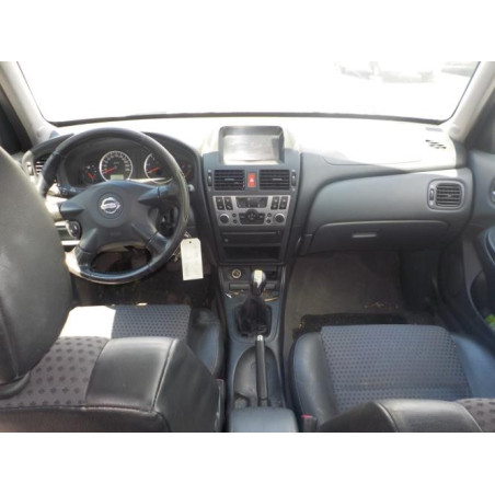 Platine feu arriere droit NISSAN ALMERA 2 PHASE 1 d’occasion