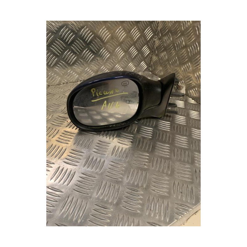 Retroviseur gauche CITROEN XSARA PICASSO PHASE 1 d’occasion