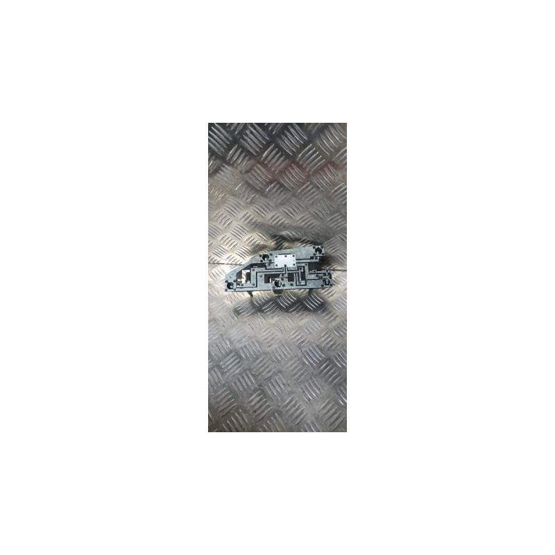 Platine feu arriere droit PEUGEOT 406 PHASE 2 d’occasion