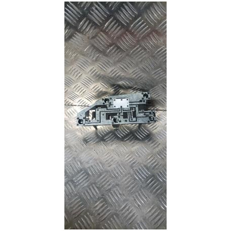 Platine feu arriere droit PEUGEOT 406 PHASE 2 d’occasion