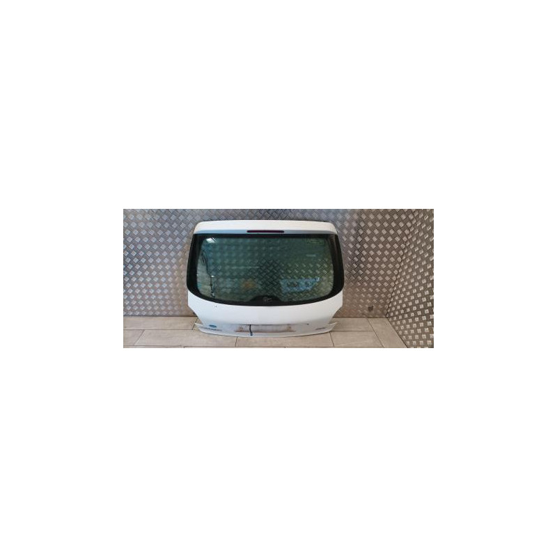 Malle/Hayon arriere PEUGEOT 206 PHASE 2 d’occasion