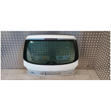 Malle/Hayon arriere PEUGEOT 206 PHASE 2 d’occasion