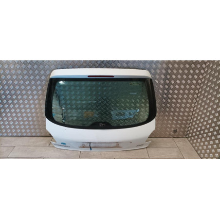 Malle/Hayon arriere PEUGEOT 206 PHASE 2 d’occasion
