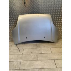 Capot FORD FIESTA 5 PHASE 1 d’occasion