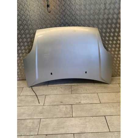 Capot FORD FIESTA 5 PHASE 1 d’occasion