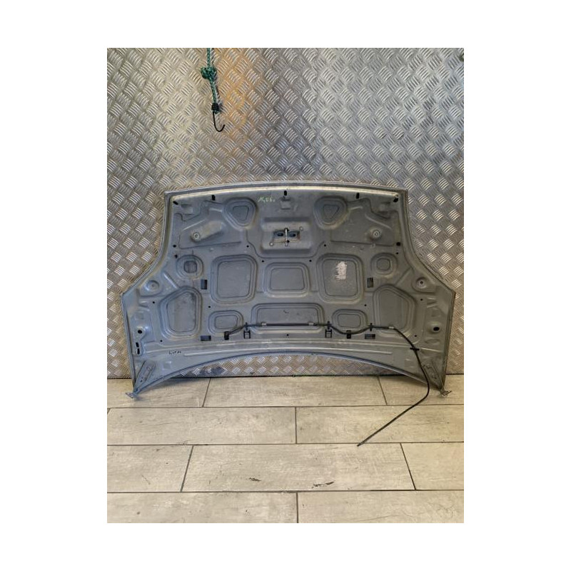 Capot FORD FIESTA 5 PHASE 1 d’occasion