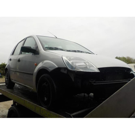 Capot FORD FIESTA 5 PHASE 1 d’occasion