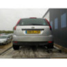 Capot FORD FIESTA 5 PHASE 1 d’occasion