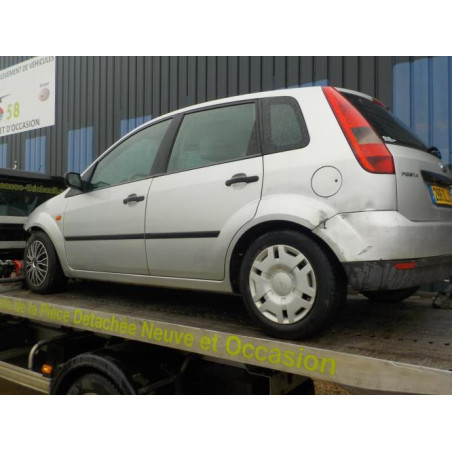Capot FORD FIESTA 5 PHASE 1 d’occasion
