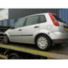 Capot FORD FIESTA 5 PHASE 1 d’occasion