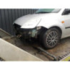 Capot FORD FIESTA 5 PHASE 1 d’occasion