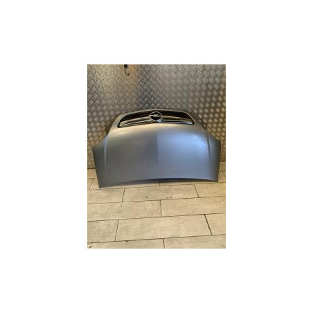 Capot OPEL MERIVA A PHASE 2 d’occasion